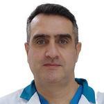 Новрузов Руслан Байрамович, Врач УЗИ - Искитим