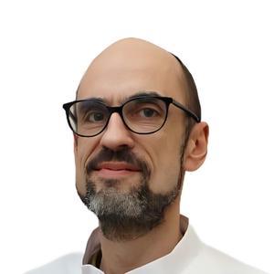 Тимошин Михаил Дмитриевич, психиатр, психотерапевт - Истра