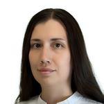 Глухова Юлия Михайловна, Психиатр, Детский психиатр - Истра