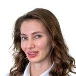 Жернова Александра Игоревна Жернова Александра Игоревна, Терапевт - Тюмень