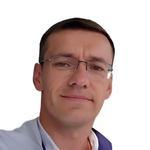 Курилин Евгений Валерьевич Курилин Евгений Валерьевич, Детский ортопед, Детский травматолог - Одинцово