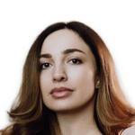Кевхишвили Этери Мириановна, Стоматолог-ортодонт - Москва