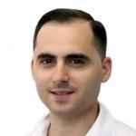 Узун Дмитрий Федорович, Эндоскопист - Истра