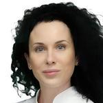 Мещерякова Валерия Валерьевна, Психиатр, Нарколог - Истра