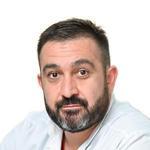 Темесов Сармат Алимбекович