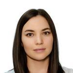 Хайретдинова Диана Халитовна, Стоматолог-хирург - Москва