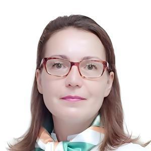 Гогулева Юлия Александровна, хирург, проктолог (колопроктолог) - Иваново