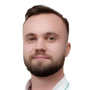 Лобов Николай Ильич, врач узи, детский врач узи - Иваново