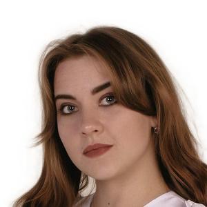 Козина Екатерина Дмитриевна, терапевт, врач узи, профпатолог - Иваново