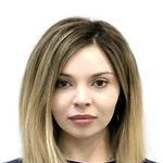 Мирсаяпова Дарья Анатольевна, Стоматолог, Детский стоматолог - Иваново