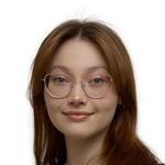 Урюпина Наталия Александровна, Детский стоматолог - Иваново