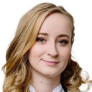 Медведева Александра Сергеевна, терапевт, врач узи - Иваново