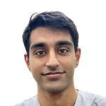 Мохаммад Маси Фасиевич, Стоматолог - Иваново