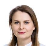 Ветошкина Ксения Олеговна, ЛОР, Детский ЛОР - Приволжск