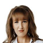 Белякович Алина Олеговна, Детский эндокринолог, Педиатр - Иваново