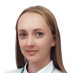 Копылова Ольга Алексеевна, Педиатр, Детский нефролог - Иваново