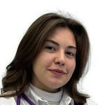 Антонова Дарья Сергеевна, Врач УЗИ - Владимир