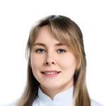 Голубева Ксения Олеговна, ЛОР, Детский ЛОР - Иваново