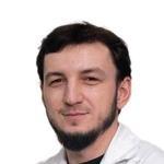 Султанов М. П. - фото