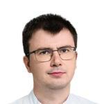 Колесников Никита Сергеевич, Хирург - Иваново