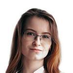 Кондратович Марина Сергеевна, ЛОР - Иваново