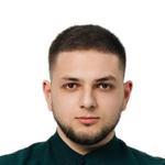 Ханкишиев А. И. - фото