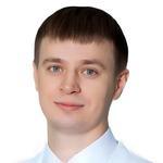 Уржумов Александр Владимирович, ЛОР - Иваново