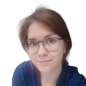 Грязнова Алена Валерьевна, гинеколог, акушер, врач узи, детский врач узи, детский гинеколог - Иваново