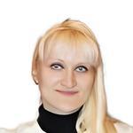 Архипова Елена Александровна, ЛОР - Приволжск