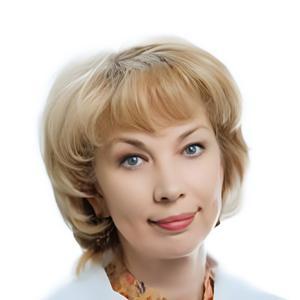 Бочкова Елена Александровна, невролог, врач физической и реабилитационной медицины (фрм), детский невролог - Иваново