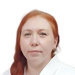 Широкова Светлана Сергеевна, ЛОР - Иваново