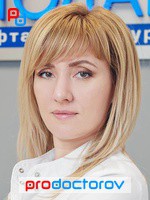 Плаксина Надежда Владимировна, Офтальмолог (окулист), лазерный хирург - Иваново