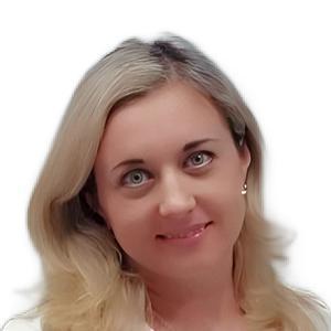 Степалина Мария Анатольевна, Офтальмолог (окулист), лазерный хирург - Иваново