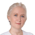 Скворцова Екатерина Николаевна, Детский ЛОР, ЛОР - Иваново