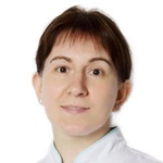 Никольская Анна Алексеевна, Стоматолог - Иваново