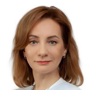 Мошникова Наталия Владимировна, невролог - Иваново