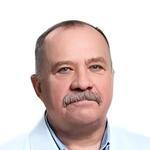 Стрепетов Евгений Валерьевич, ЛОР, Детский ЛОР - Иваново