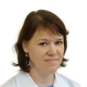 Корягина Наталья Владимировна - фотография Корягина Наталья Владимировна, терапевт, ревматолог - Иваново