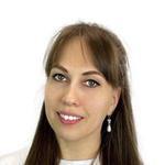 Зайцева Алиса Алексеевна, Терапевт - Иваново