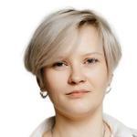 Баженова Анна Сергеевна, Невролог - Видное