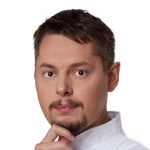 Модин Александр Сергеевич, Травматолог, ортопед - Иваново