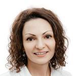 Поликарпова Анжела Арсеновна, Детский стоматолог, стоматолог-гигиенист - Иваново