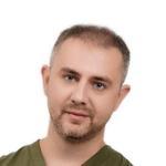 Стойловский Максим Игоревич, Онколог - Санкт-Петербург