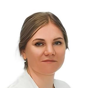 Волкова Светлана Андреевна, офтальмолог (окулист) - Иваново