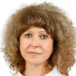 Тютчева Марина Владимировна, Стоматолог - Иваново