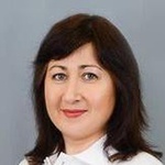 Кекелидзе Лиана Юрьевна, Стоматолог-гигиенист - Иваново
