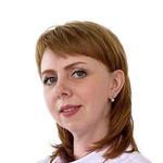 Седова Елена Вадимовна, Стоматолог - Иваново