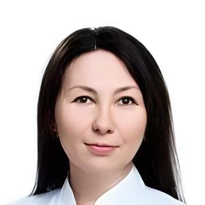 Рубашкина Анна Николаевна, гинеколог, акушер, врач узи, детский гинеколог - Иваново