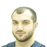 Гурбанов Анар Шикар оглы, Уролог - ст. Северская