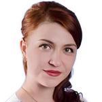 Алтухова Юлия Сергеевна, Детский стоматолог - Иваново